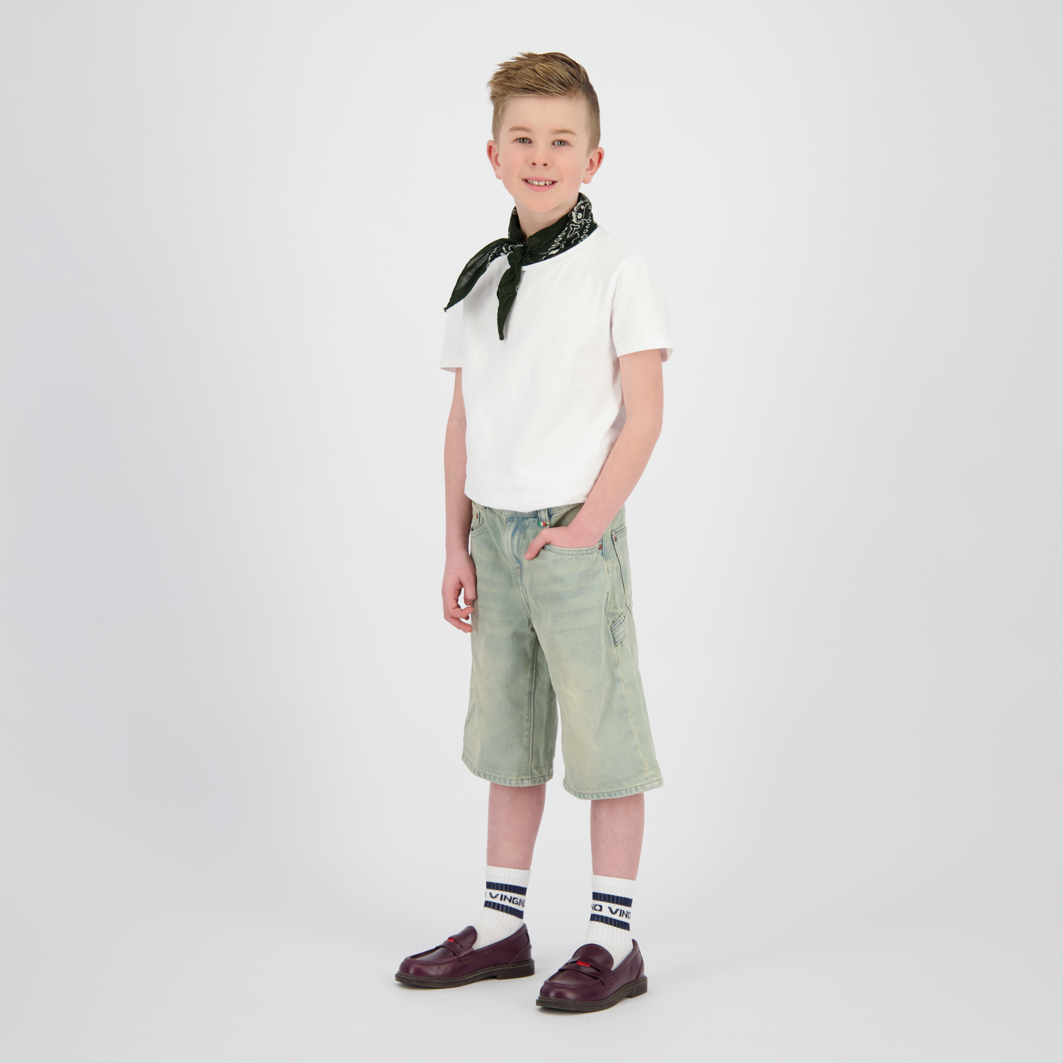 Short Cristian
