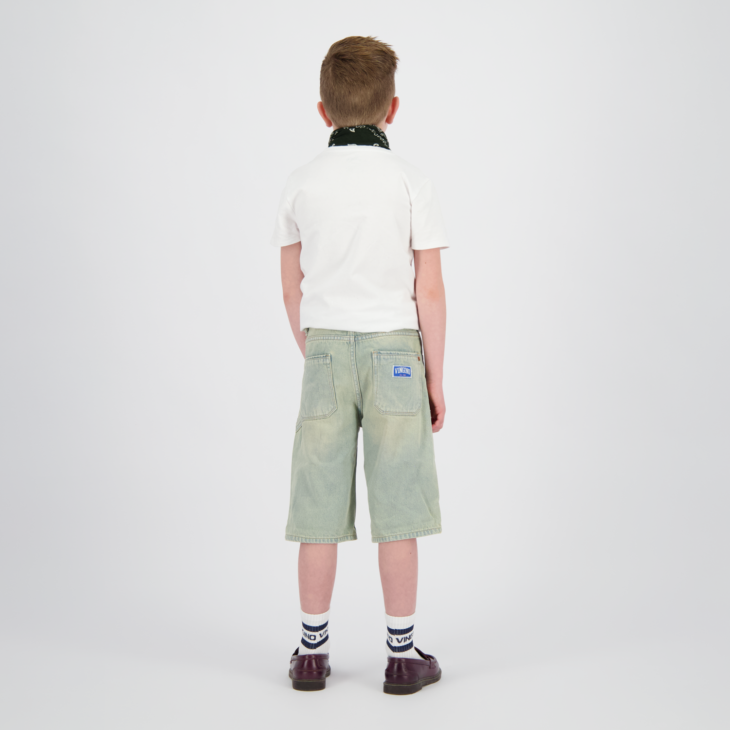 Short Cristian