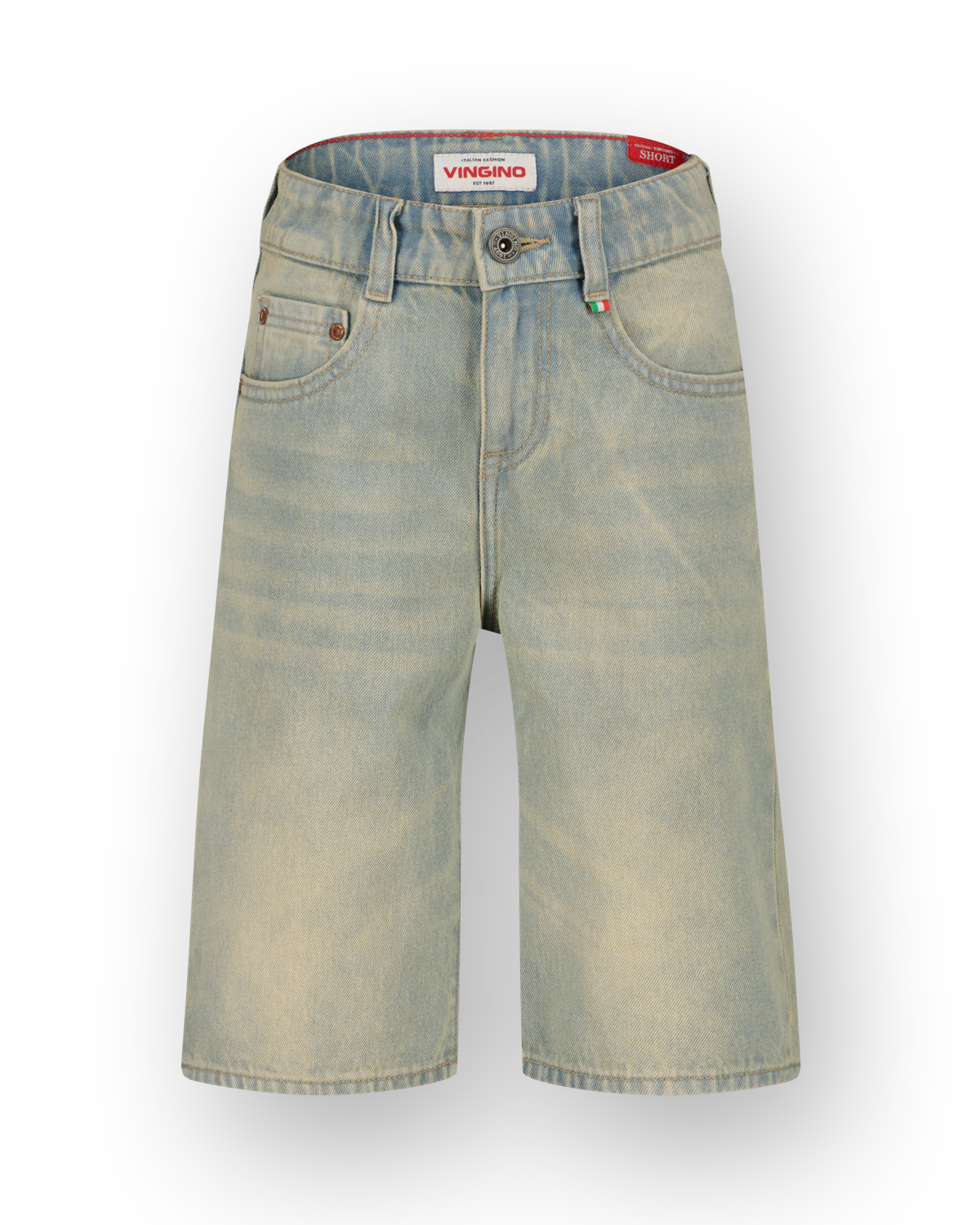 Short Cristian
