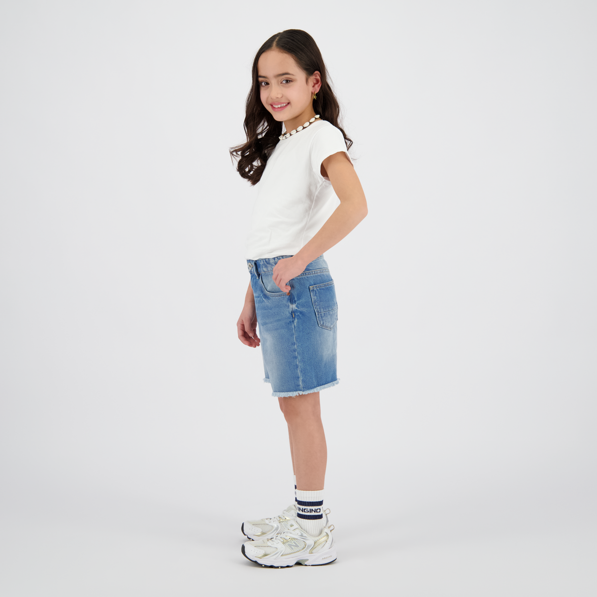 Korte broek Dena
