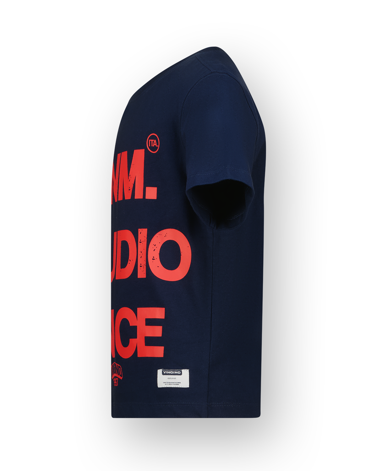 T-shirt Harep
