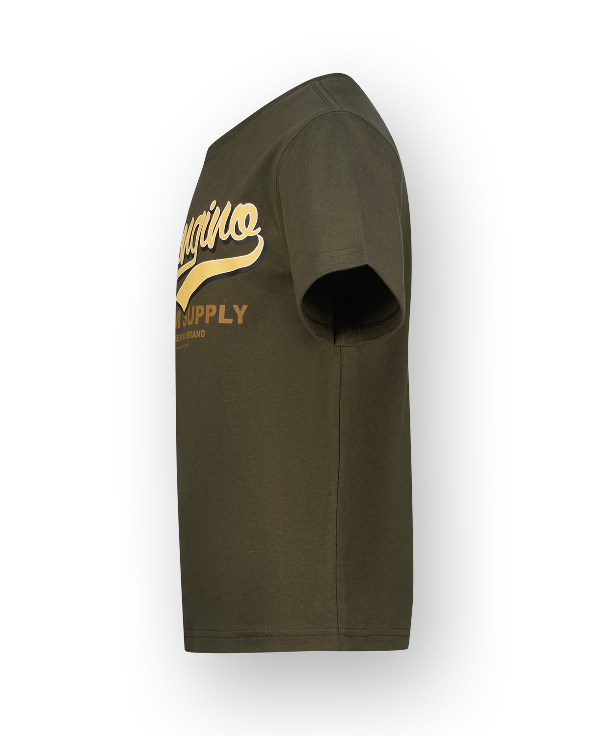 T-shirt Hanno