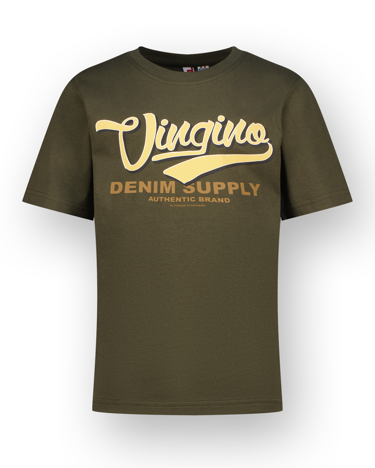 T-shirt Hanno