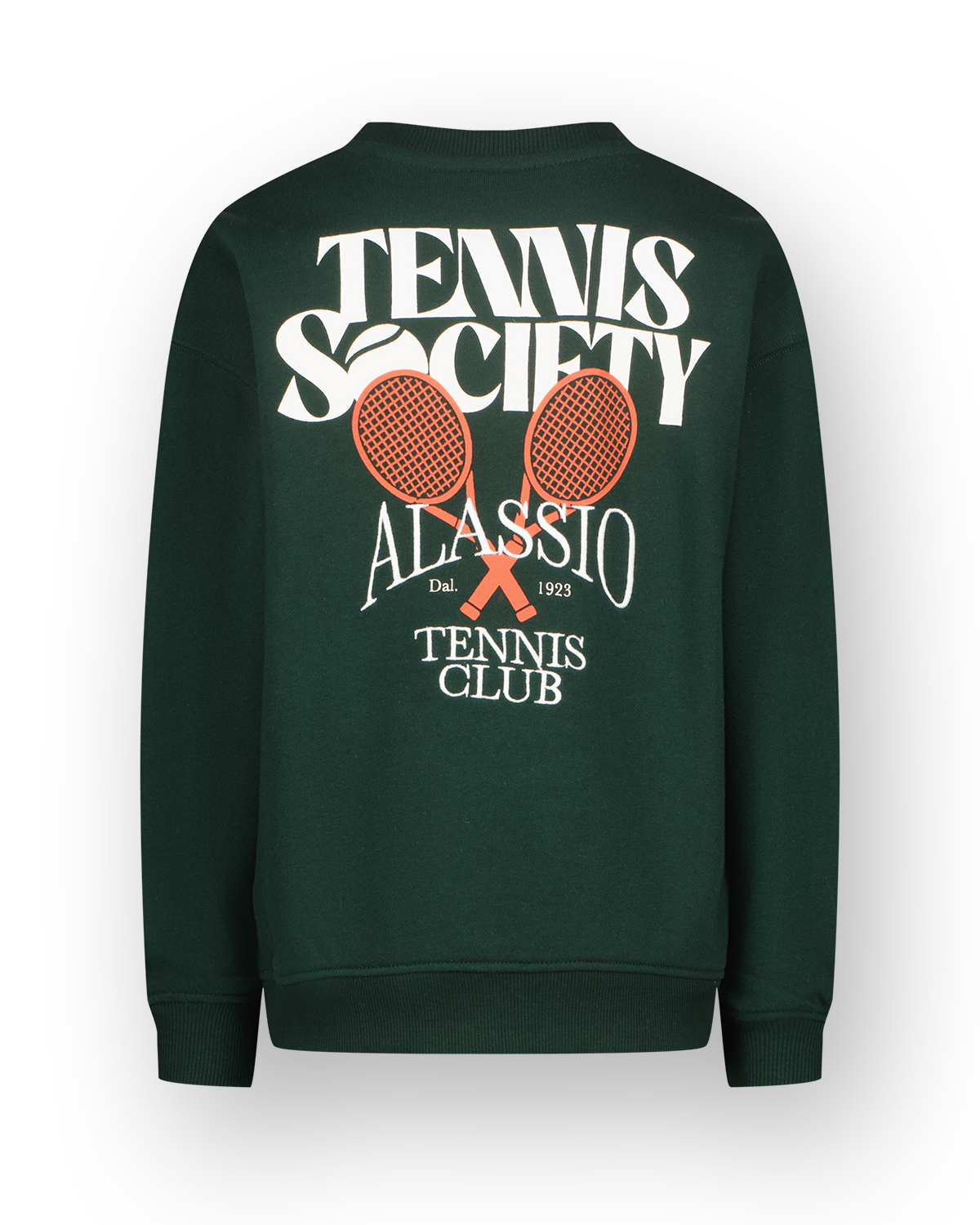 Oversized Sweater Nalassio