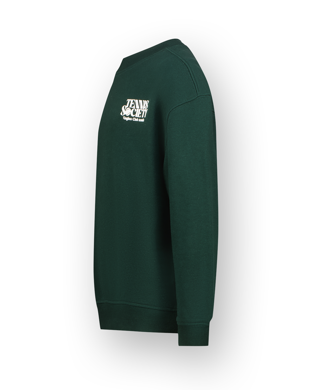 Oversized Sweater Nalassio