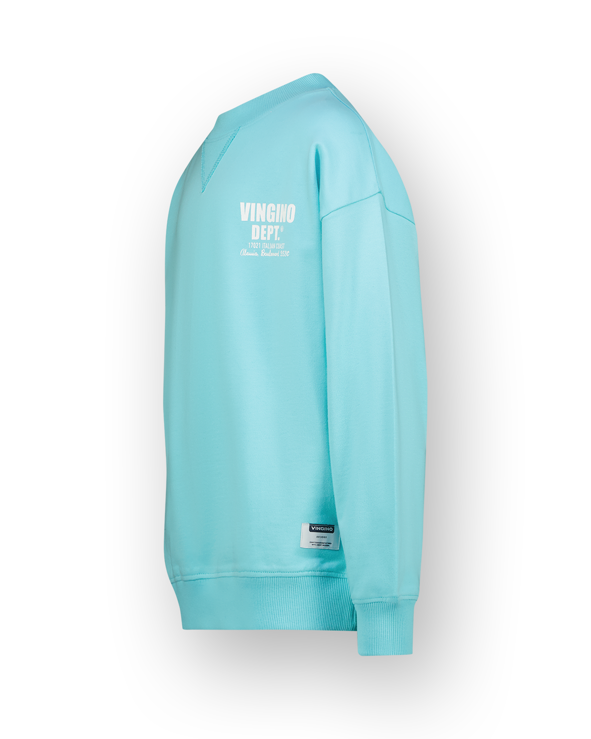 Oversized Sweater Newo
