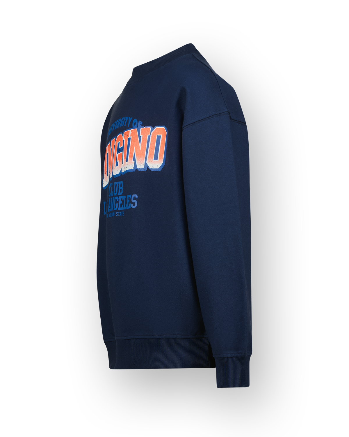 Oversized Sweater Nolodos