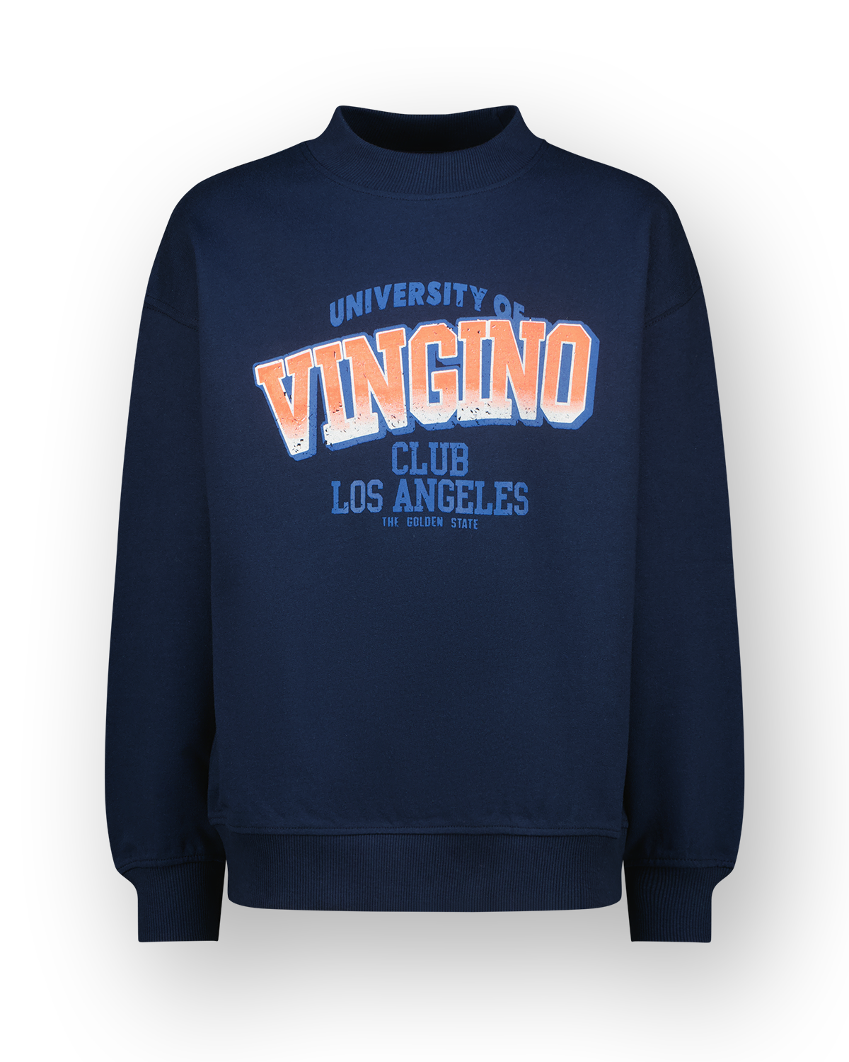 Oversized Sweater Nolodos