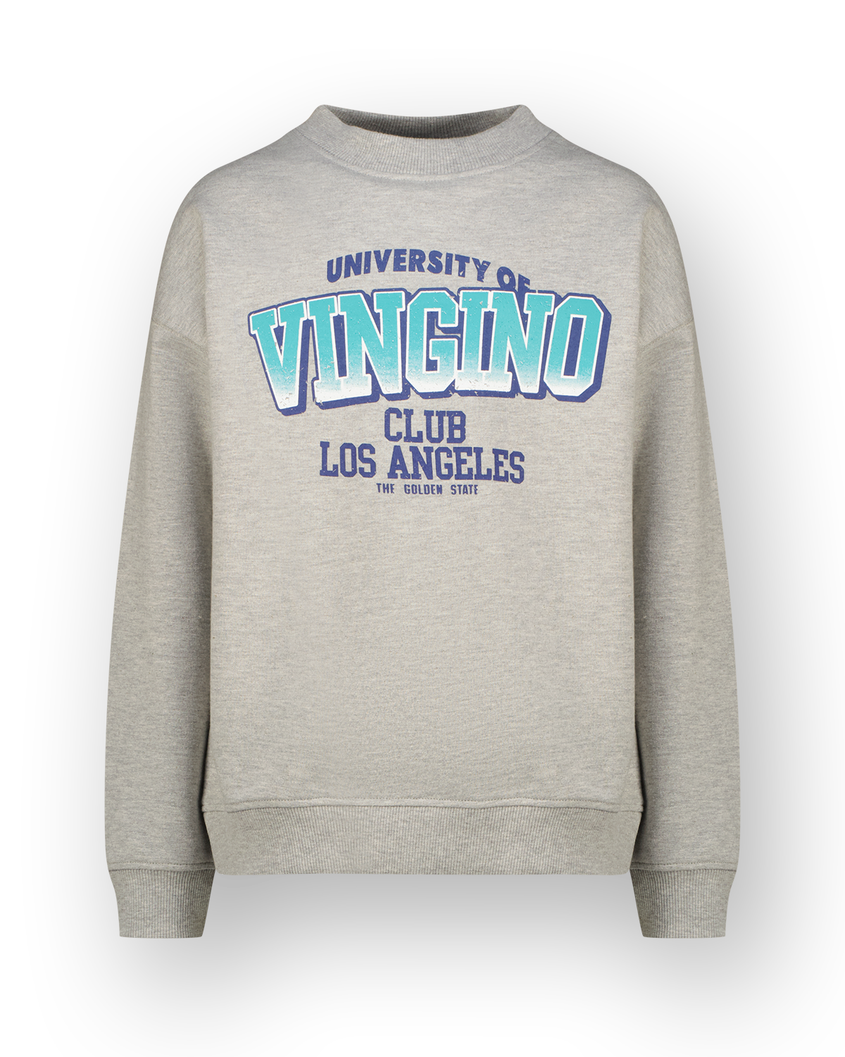 Oversized Sweatshirt Nolodos