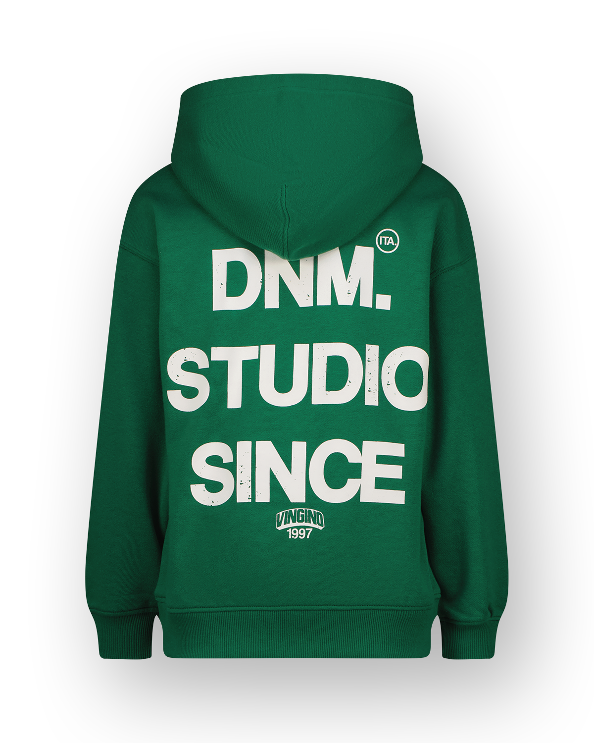 Boxy Sweatshirt Norp