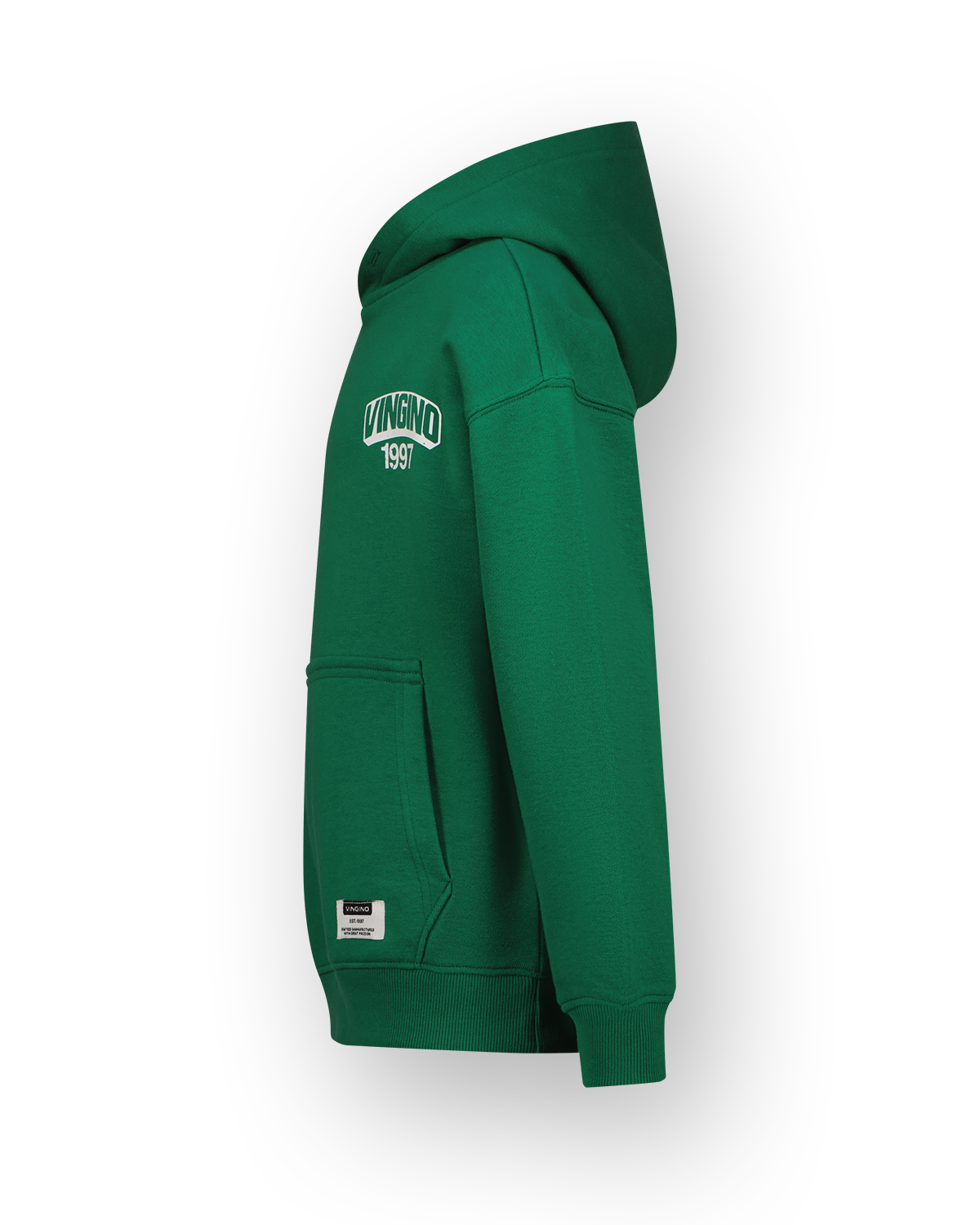 Boxy Sweatshirt Norp