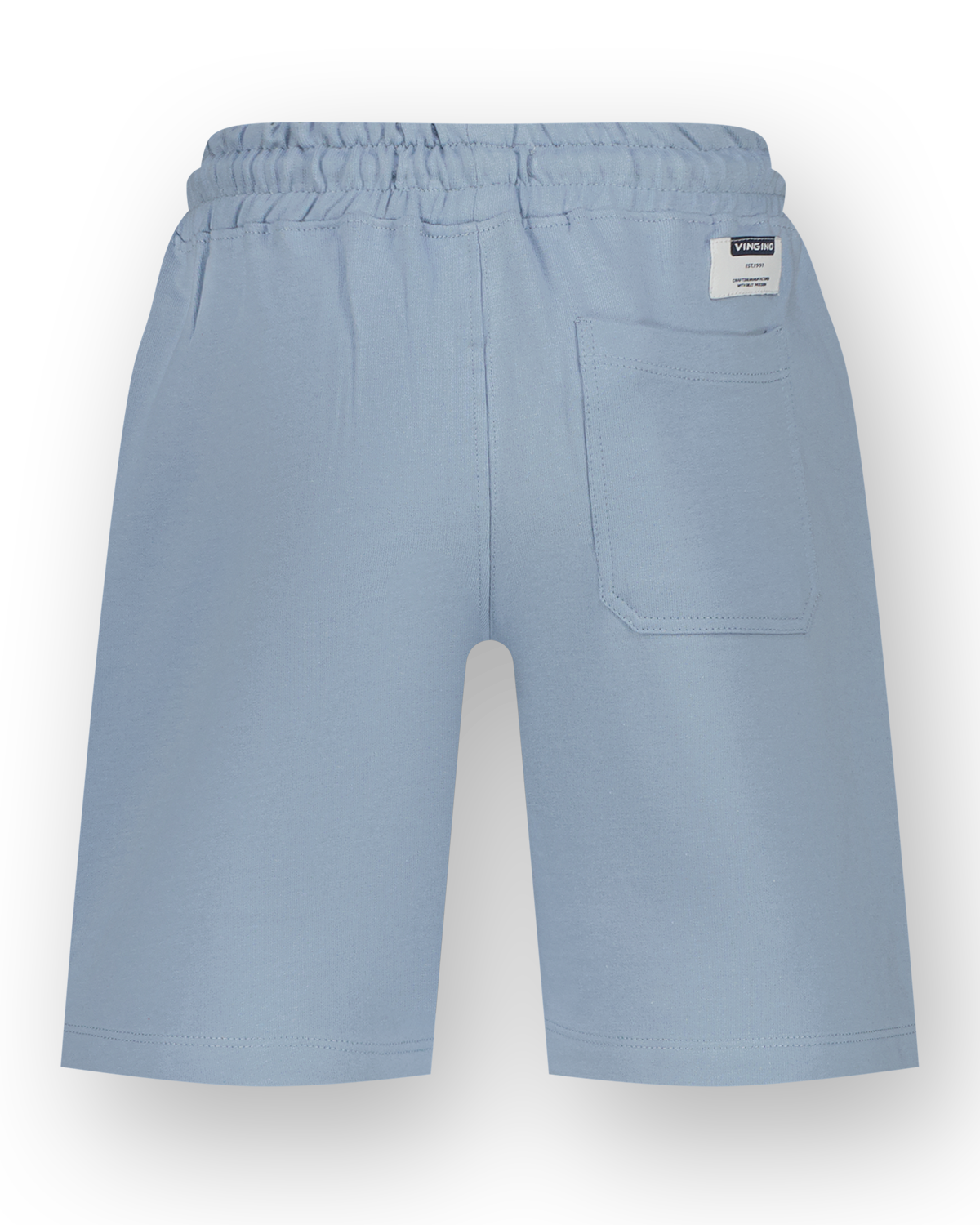 Relaxed short Sope