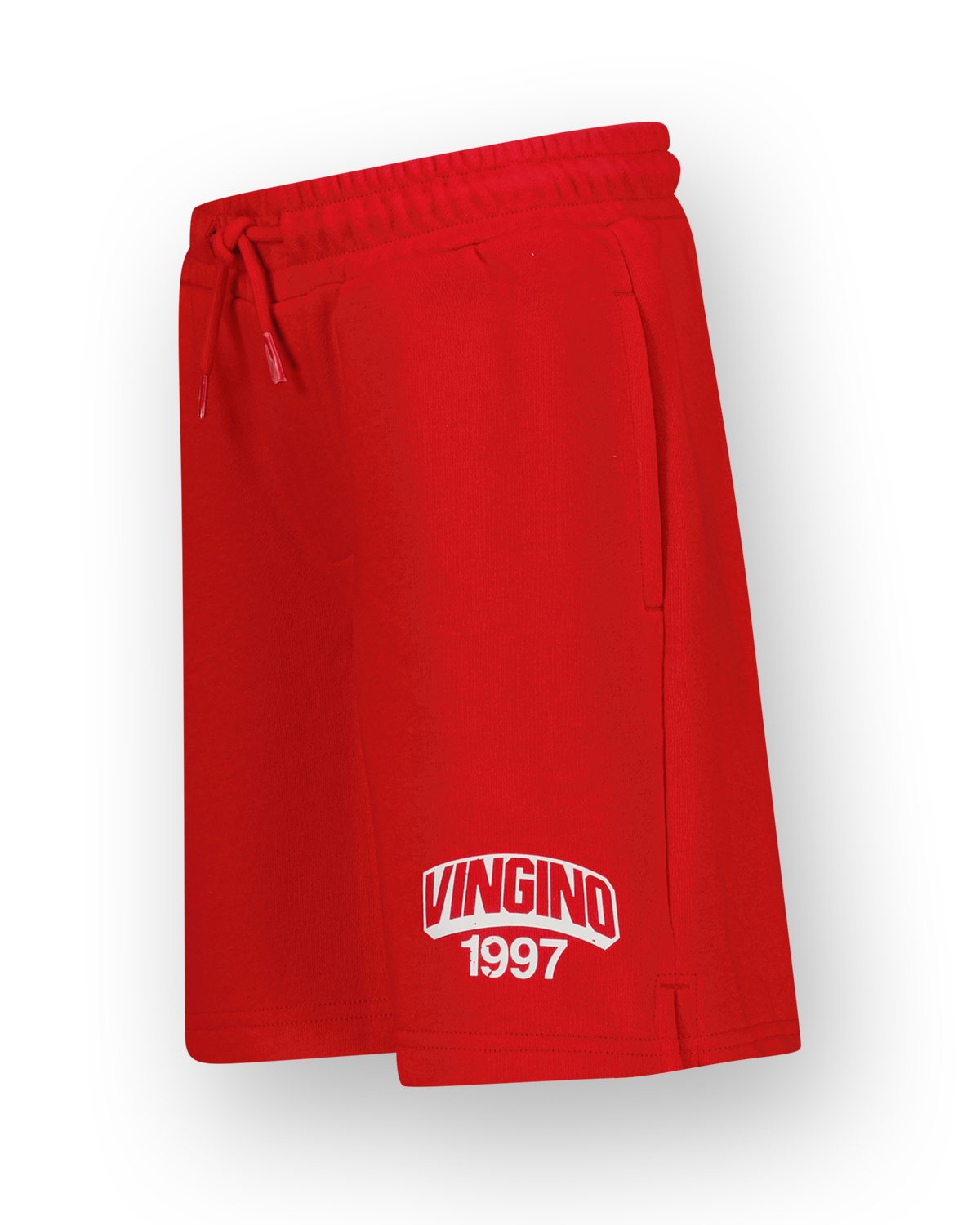 Relaxed short Sacil