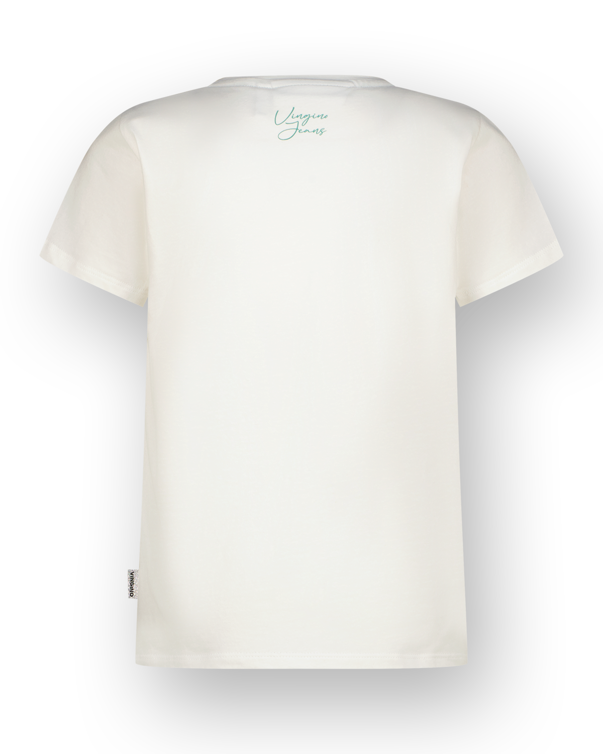 T-shirt Harloua