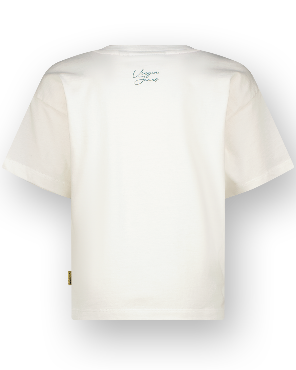 Oversized T-shirt Hanoe