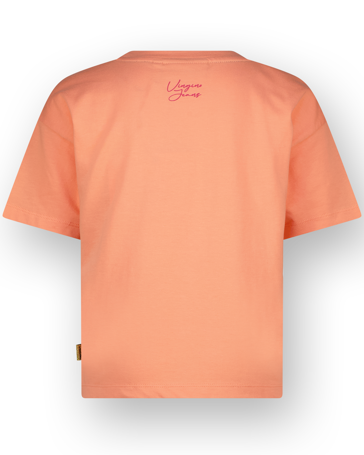 Oversized T-shirt Hanoe