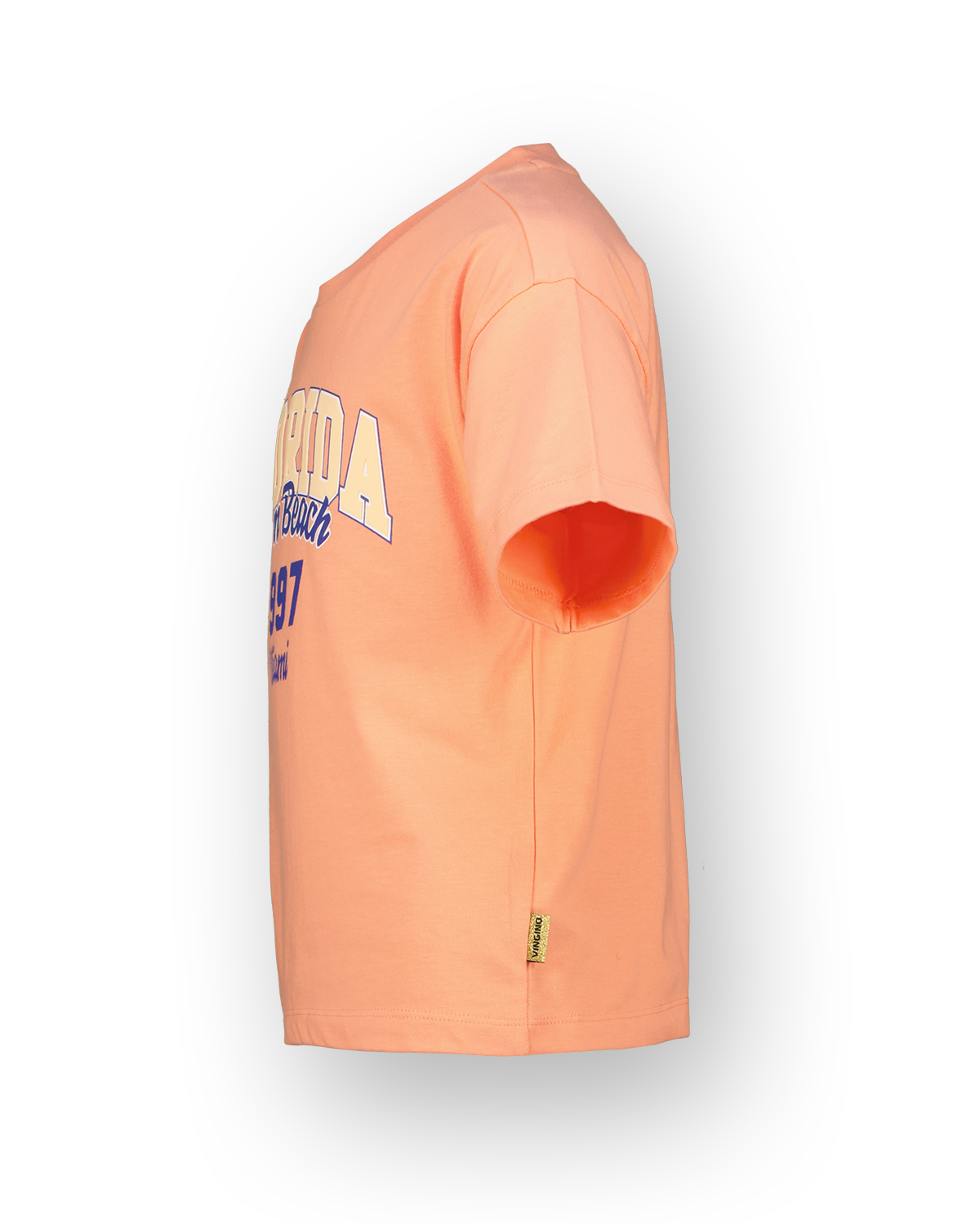 Oversized T-shirt Hanoe
