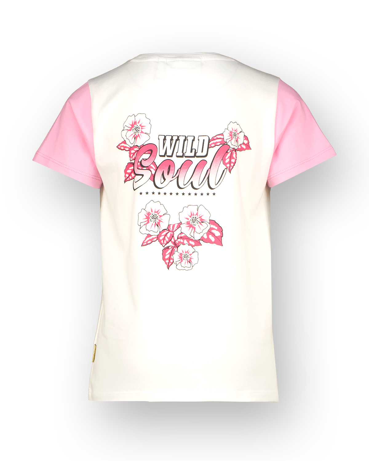T-shirt Minthe
