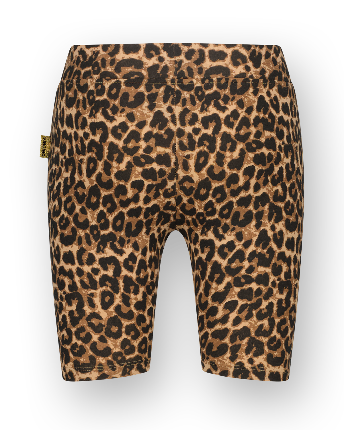 Korte broek high waist Sesile