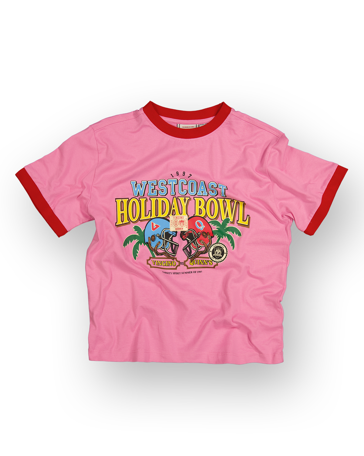 T-shirt Hanae