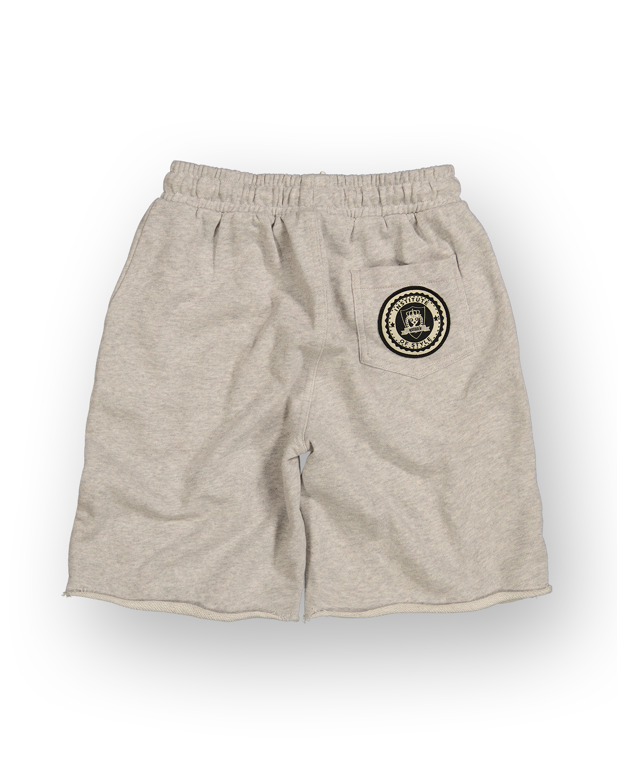 Relaxed Shorts Reezo