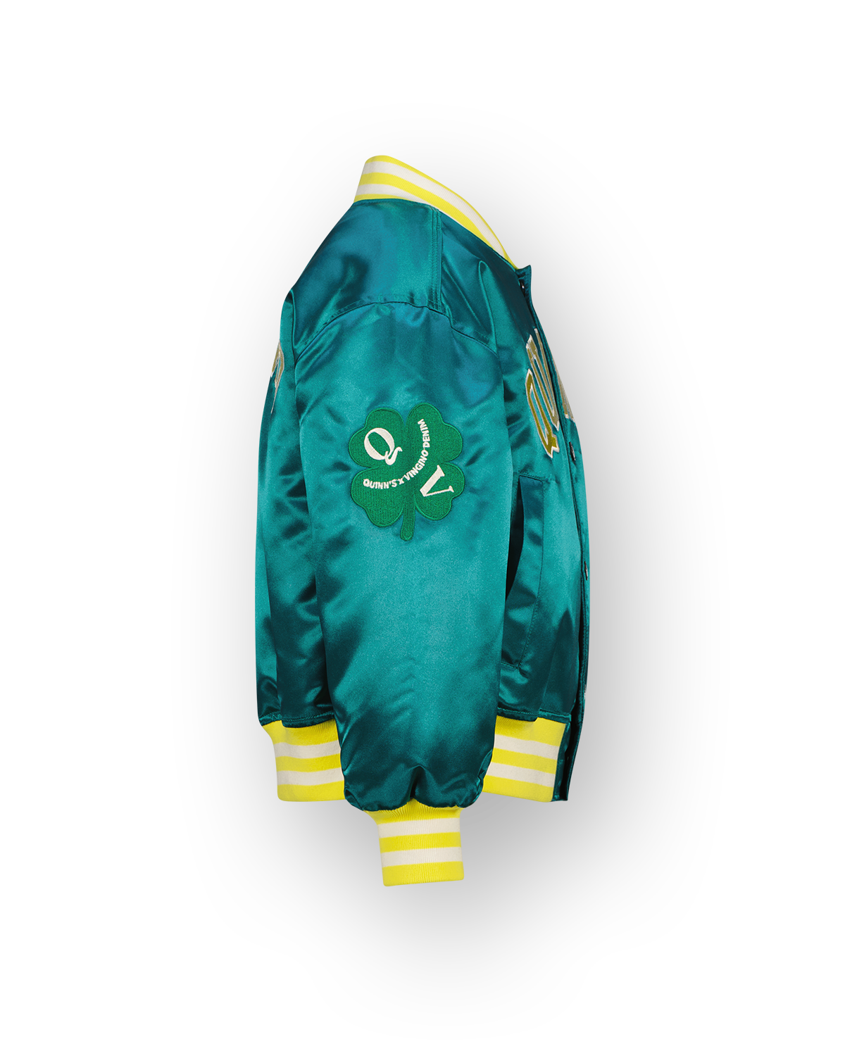 Jacket Toshi