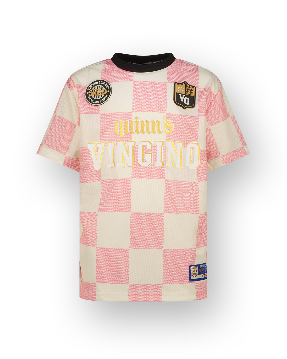 T-shirt Hoga