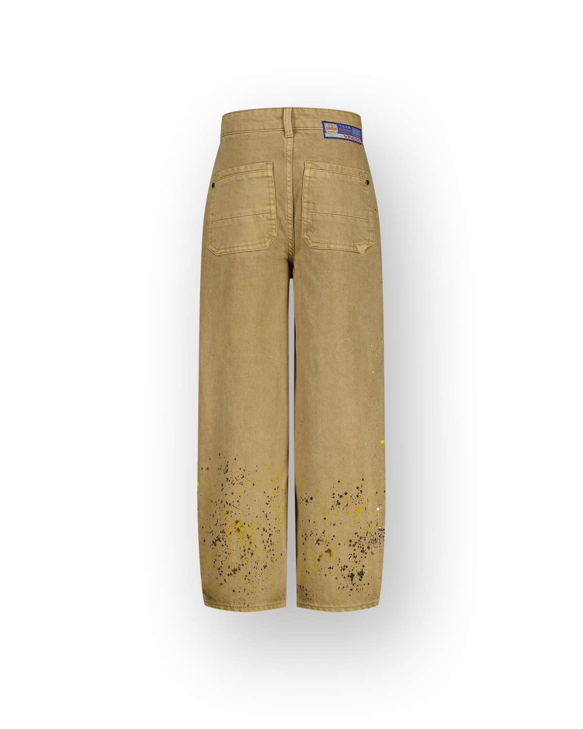 Baggy Jeans Kendall