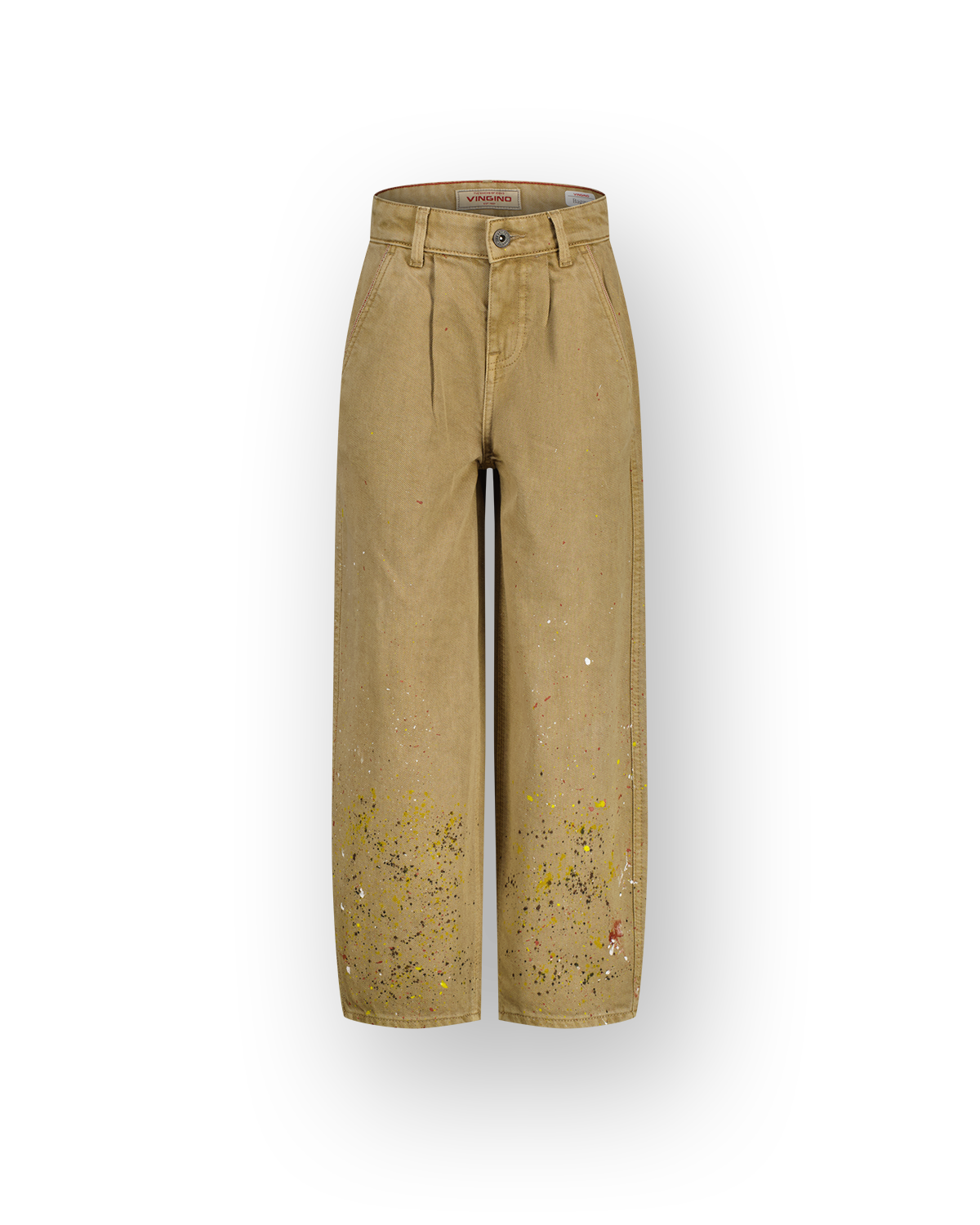 Baggy Jeans Kendall