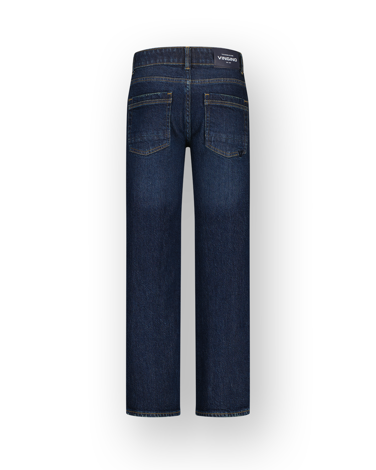 Regular Jeans Brent