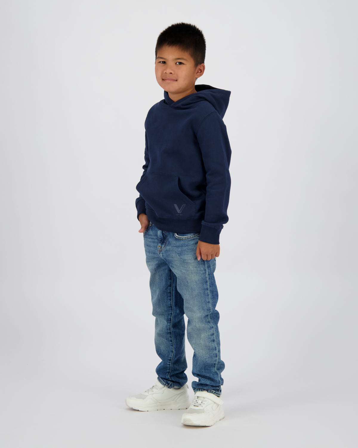 Straight Jeans Pierre