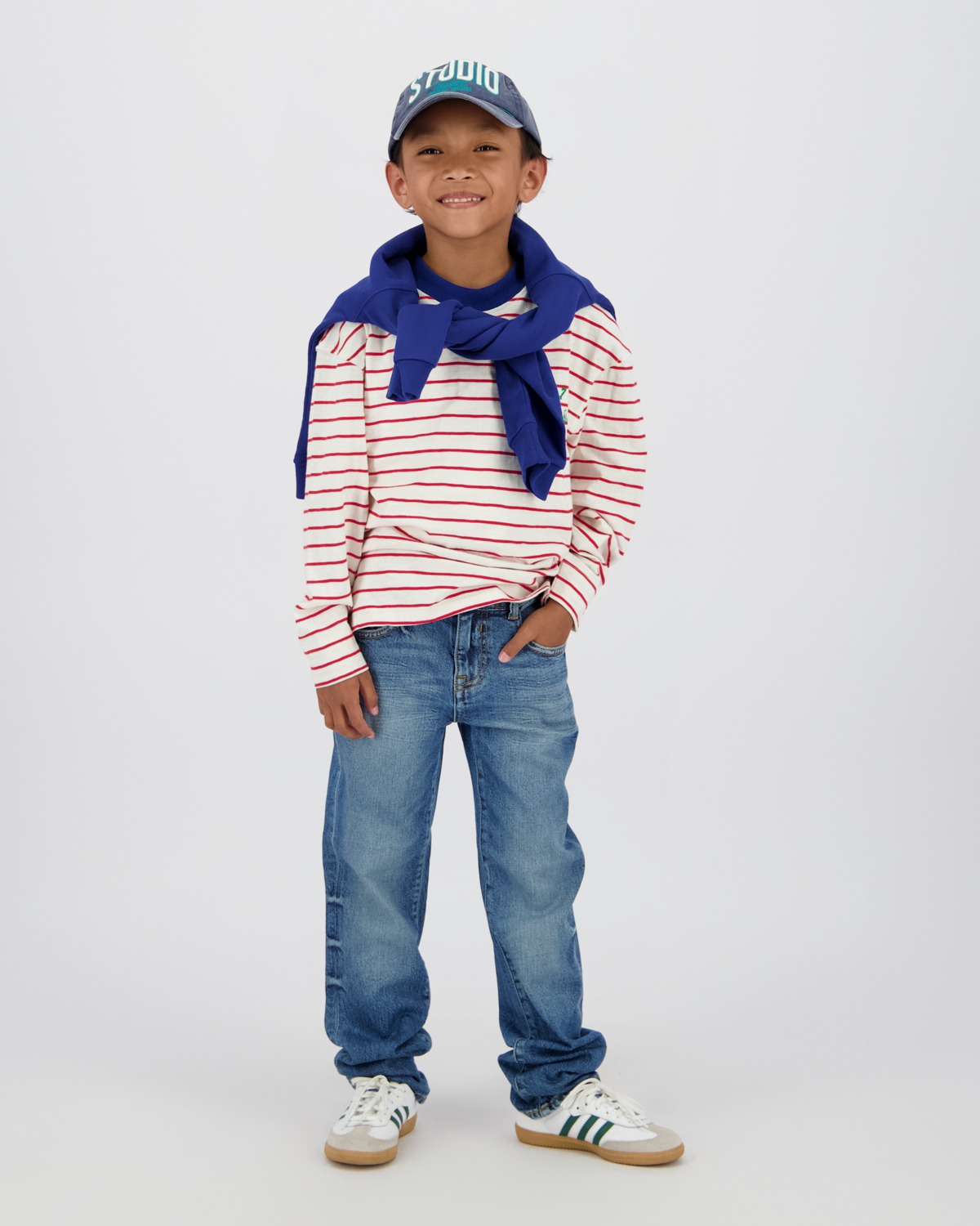 Regular Jeans Brent