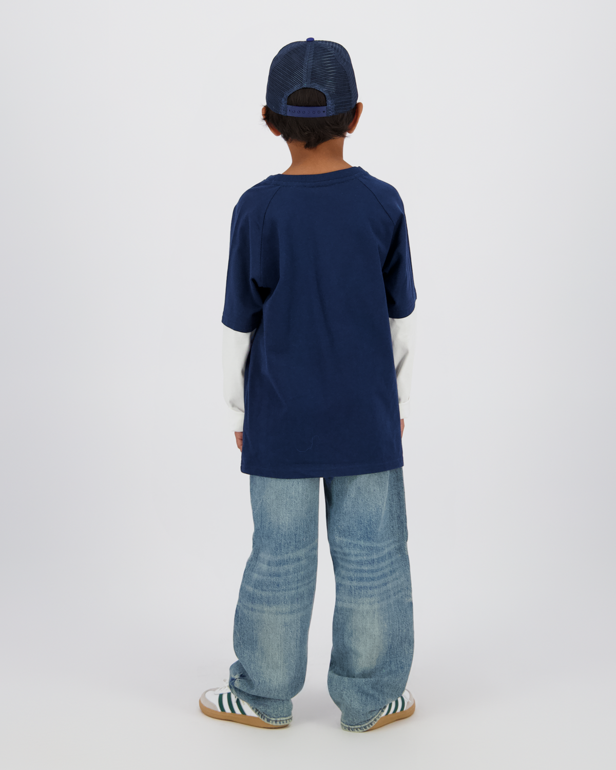 Baggy Jeans Kiran
