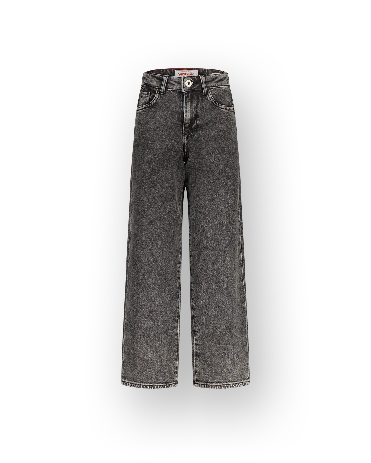 Extra wide leg Jeans Carlice