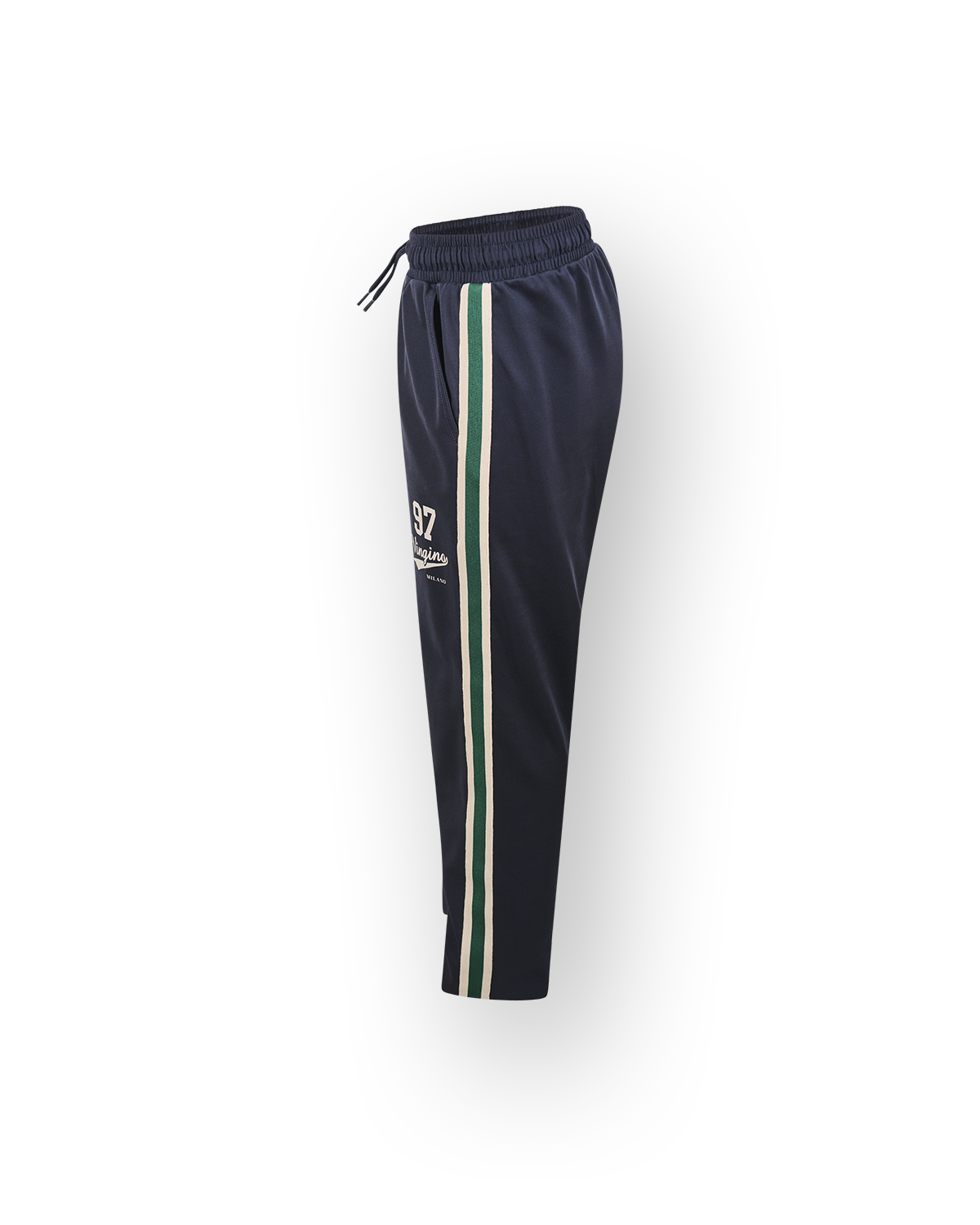 Regular Pants Sontu