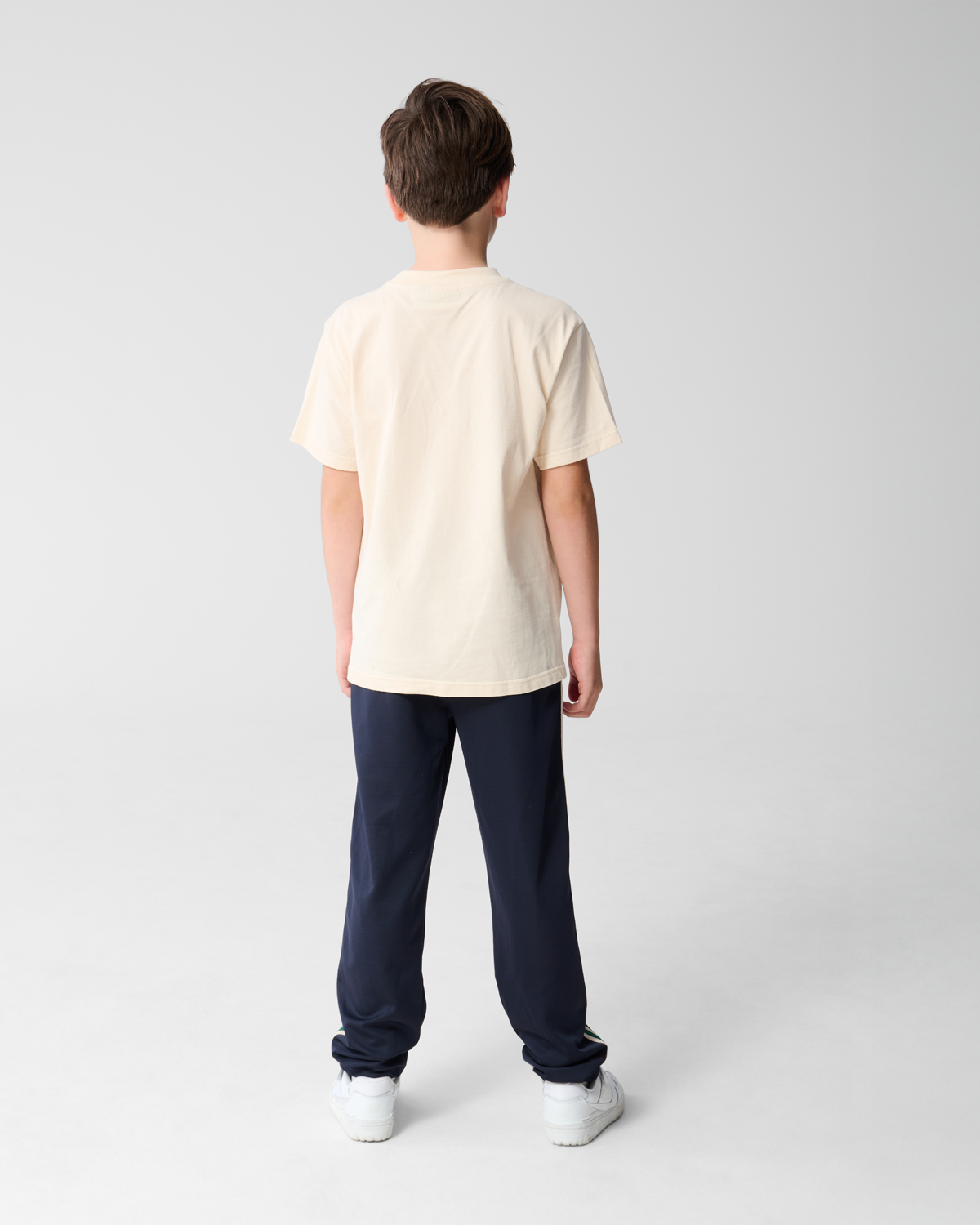 Regular Pants Sontu