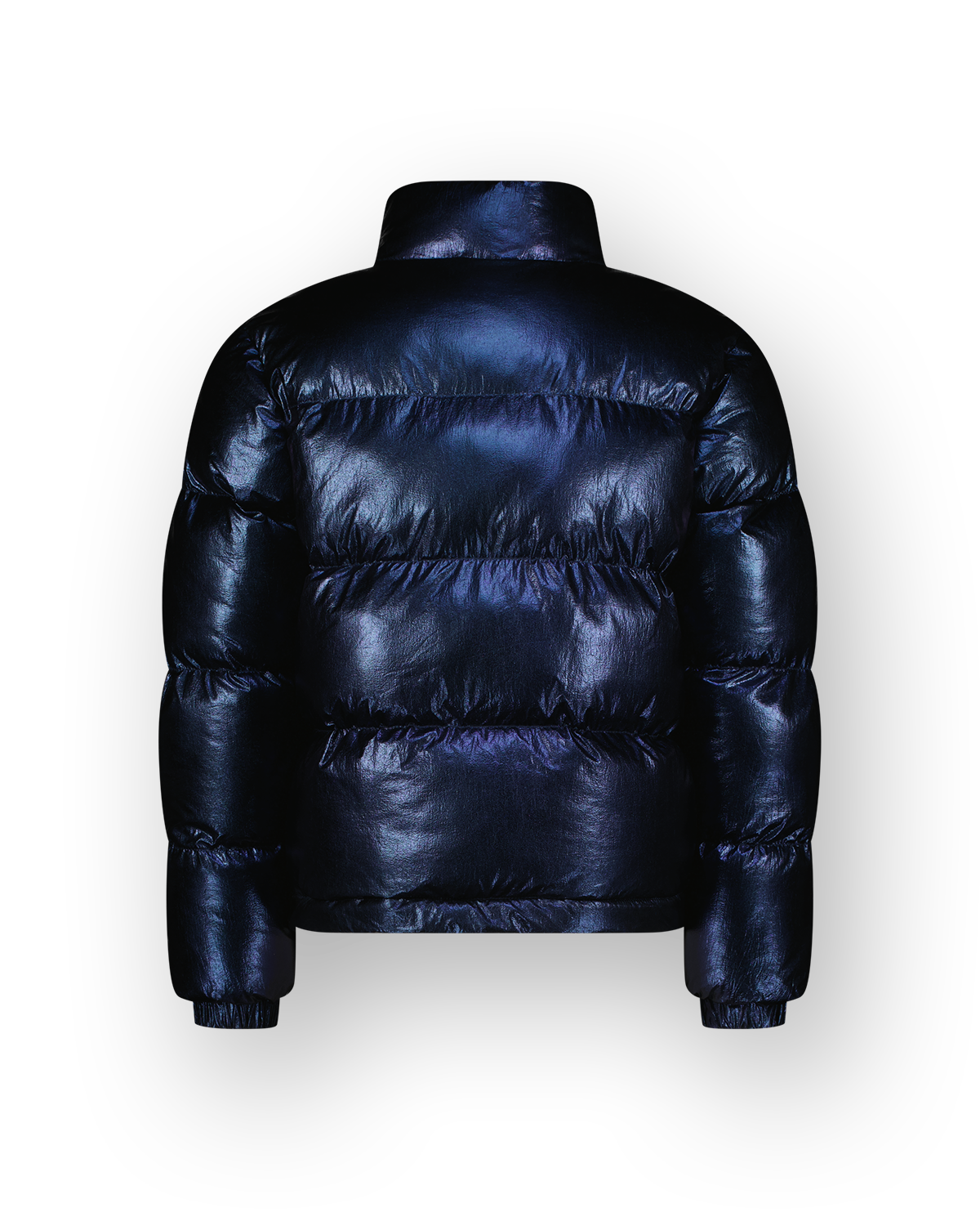 Jacket Tarin