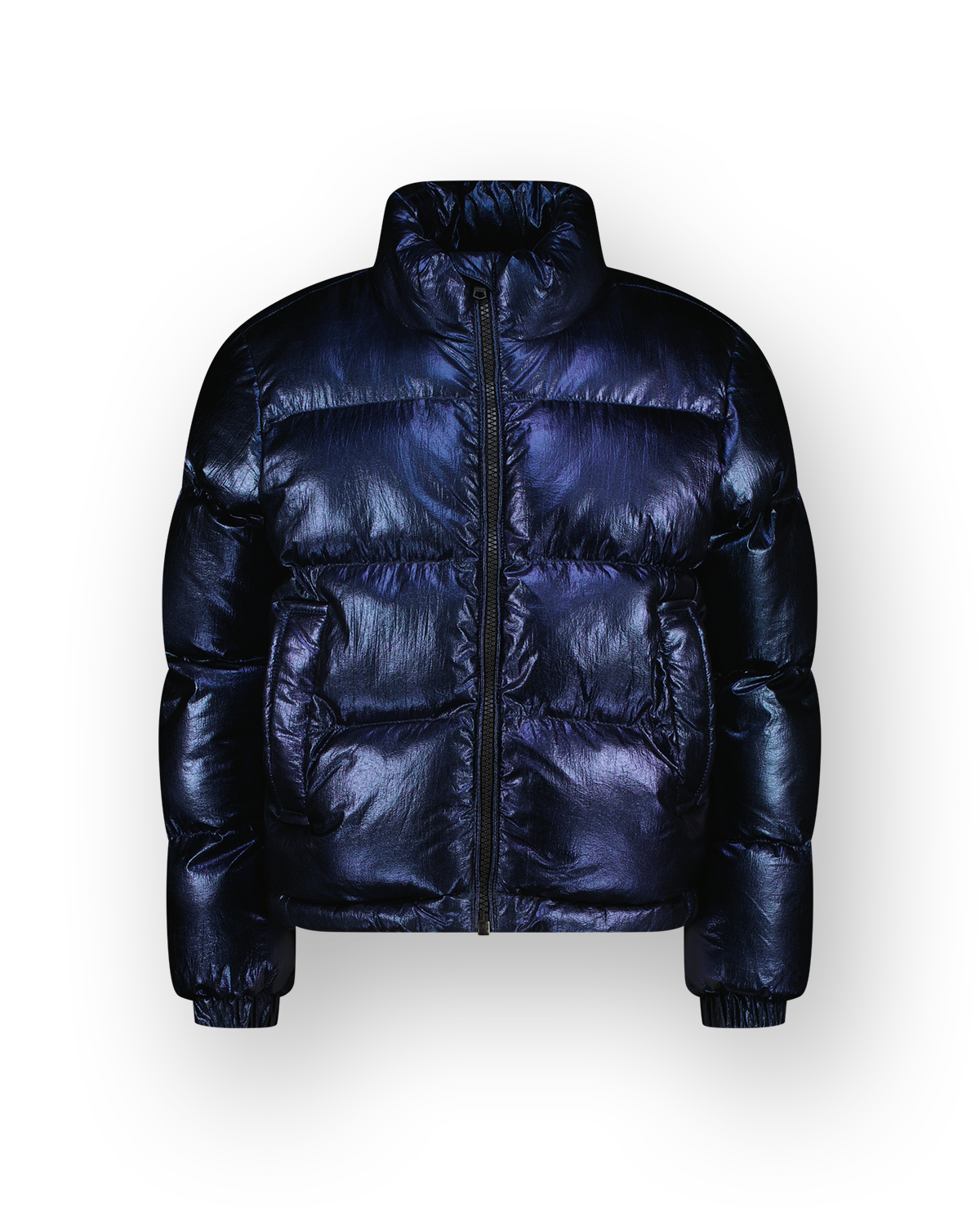 Jacket Tarin