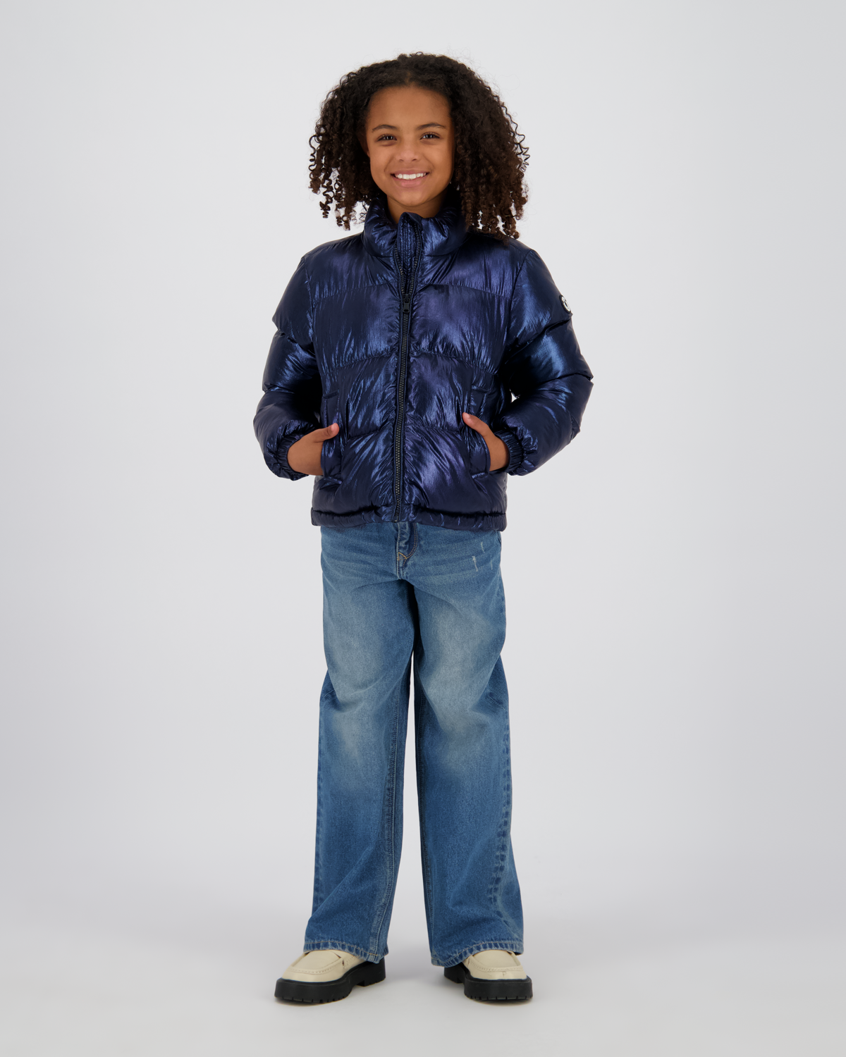 Jacket Tarin