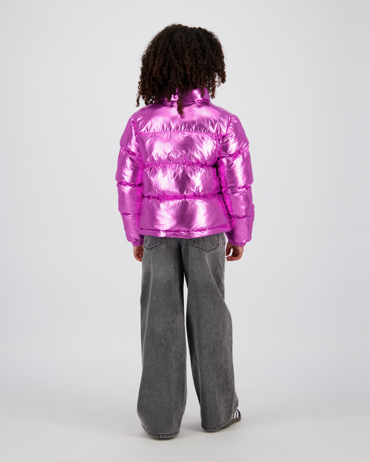 Jacket Tarin