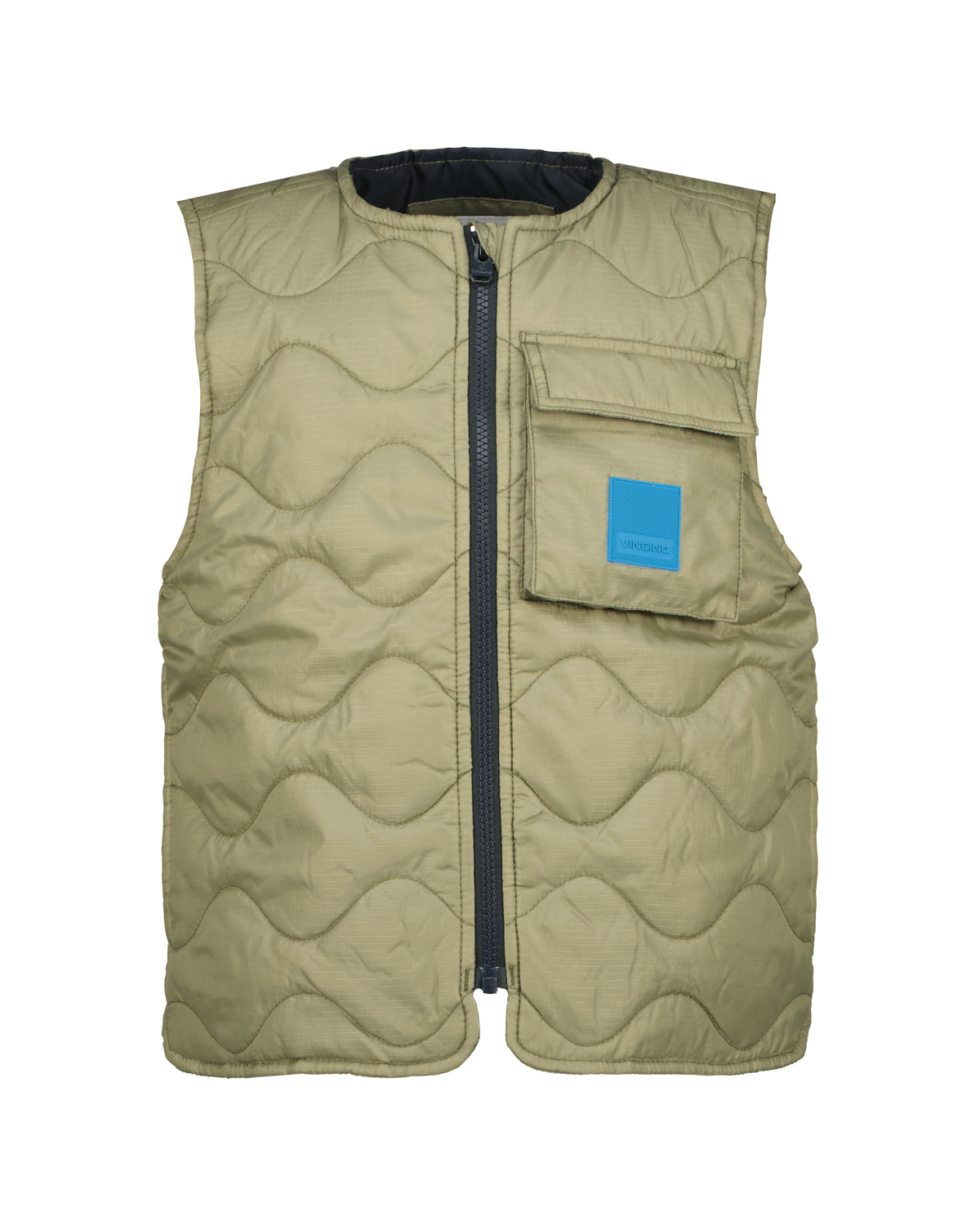 Bodywarmer Nor