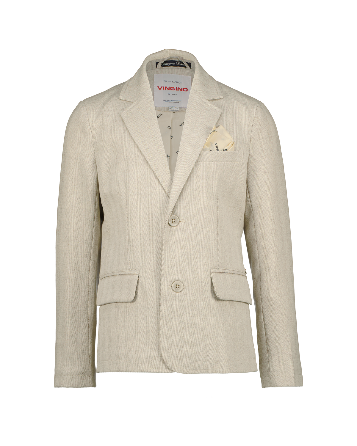 Blazer Thore