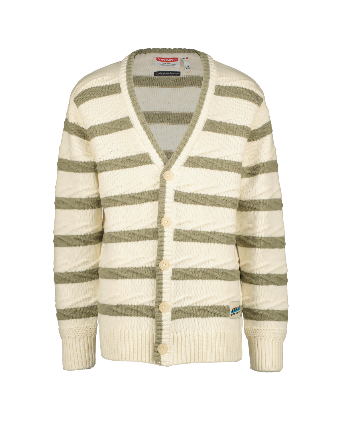 Cardigan Mak