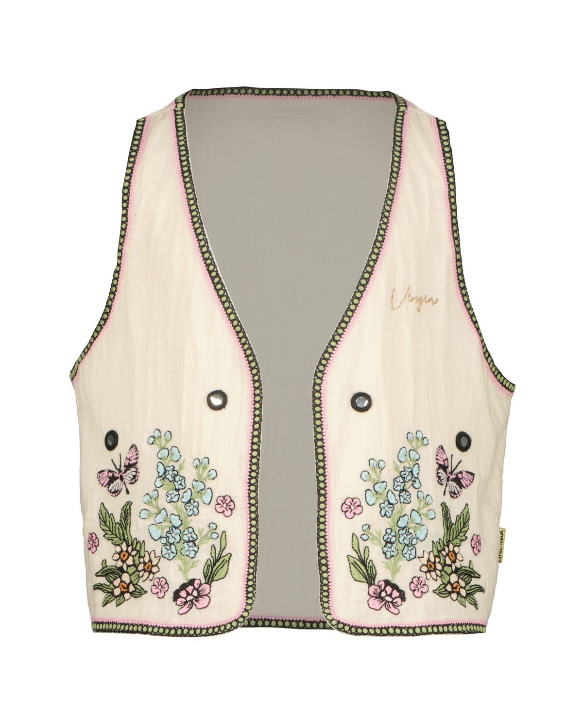 Gilet Tamira