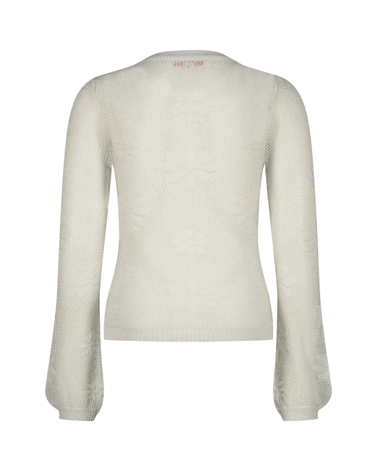 Flat knit Marieke