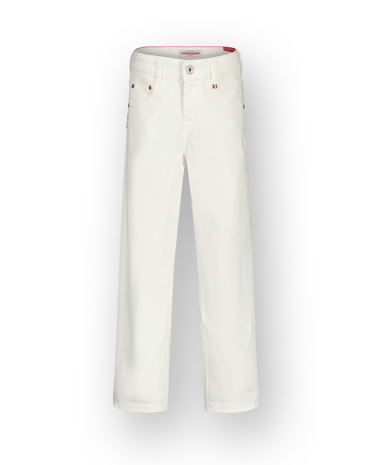 Jeans Castiano