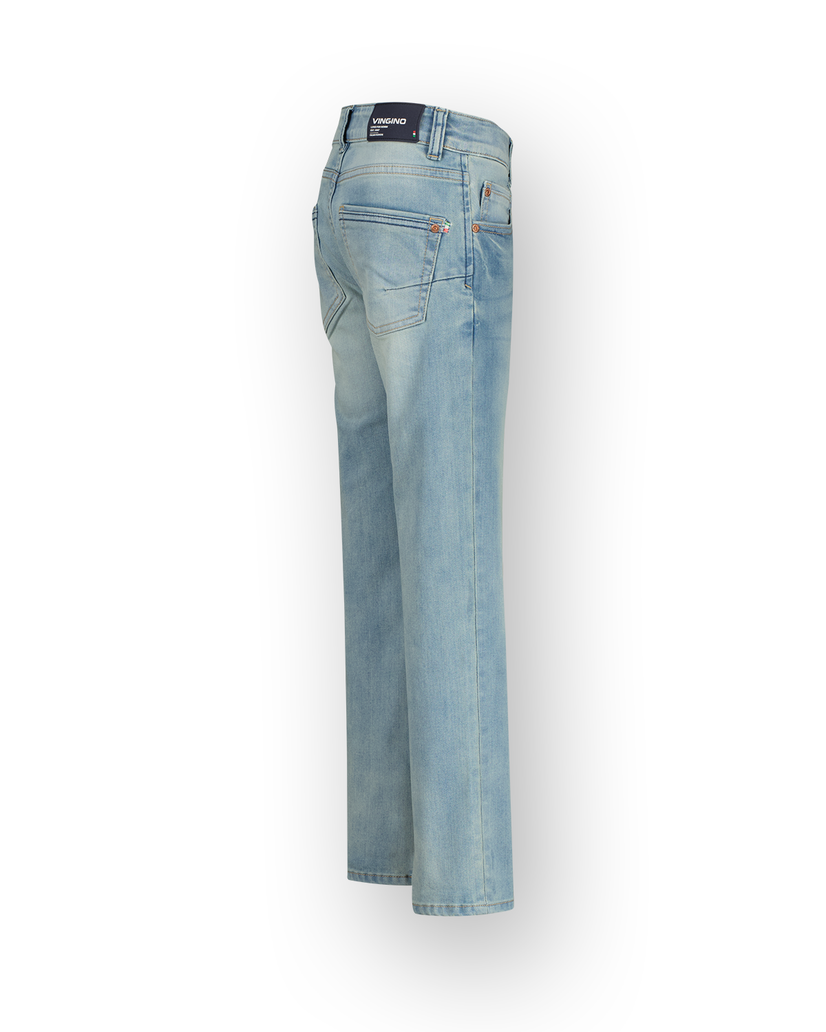 Jeans Baggio