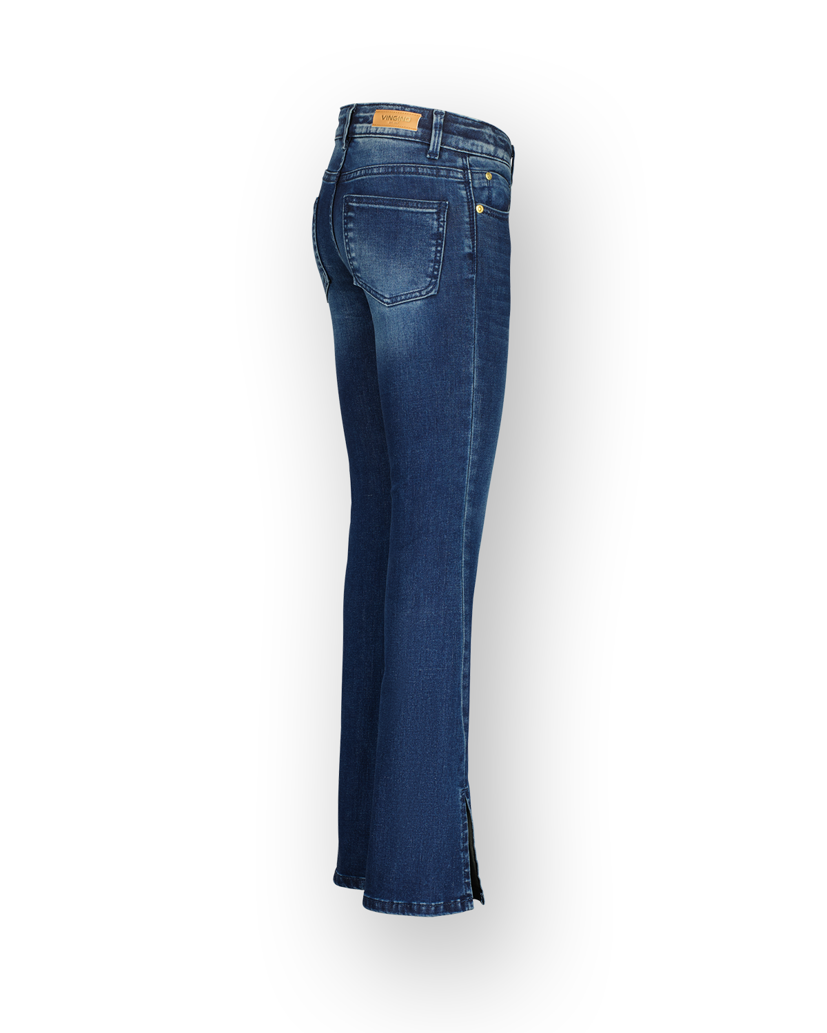 Jeans Britte Split