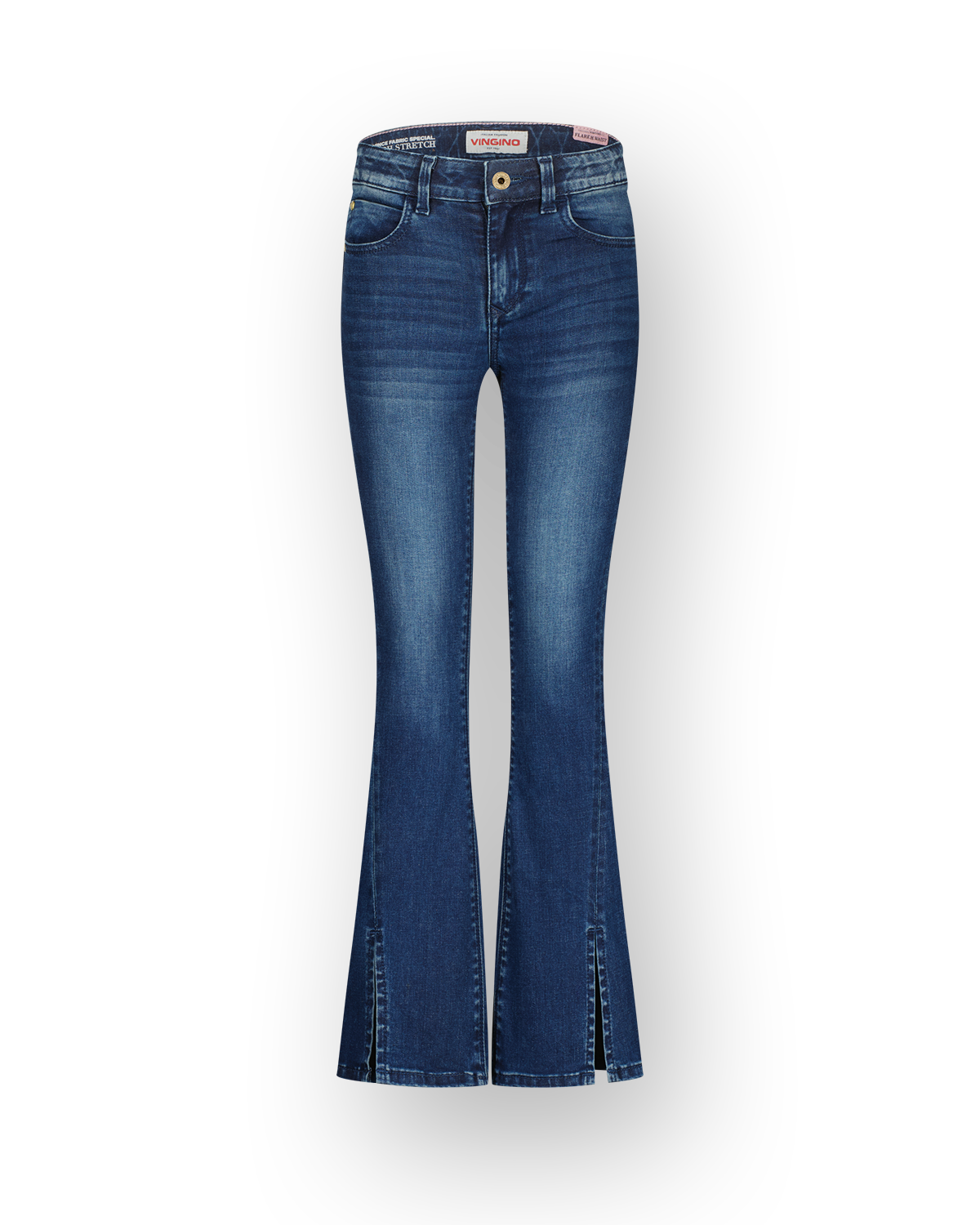 Jeans Britte Split