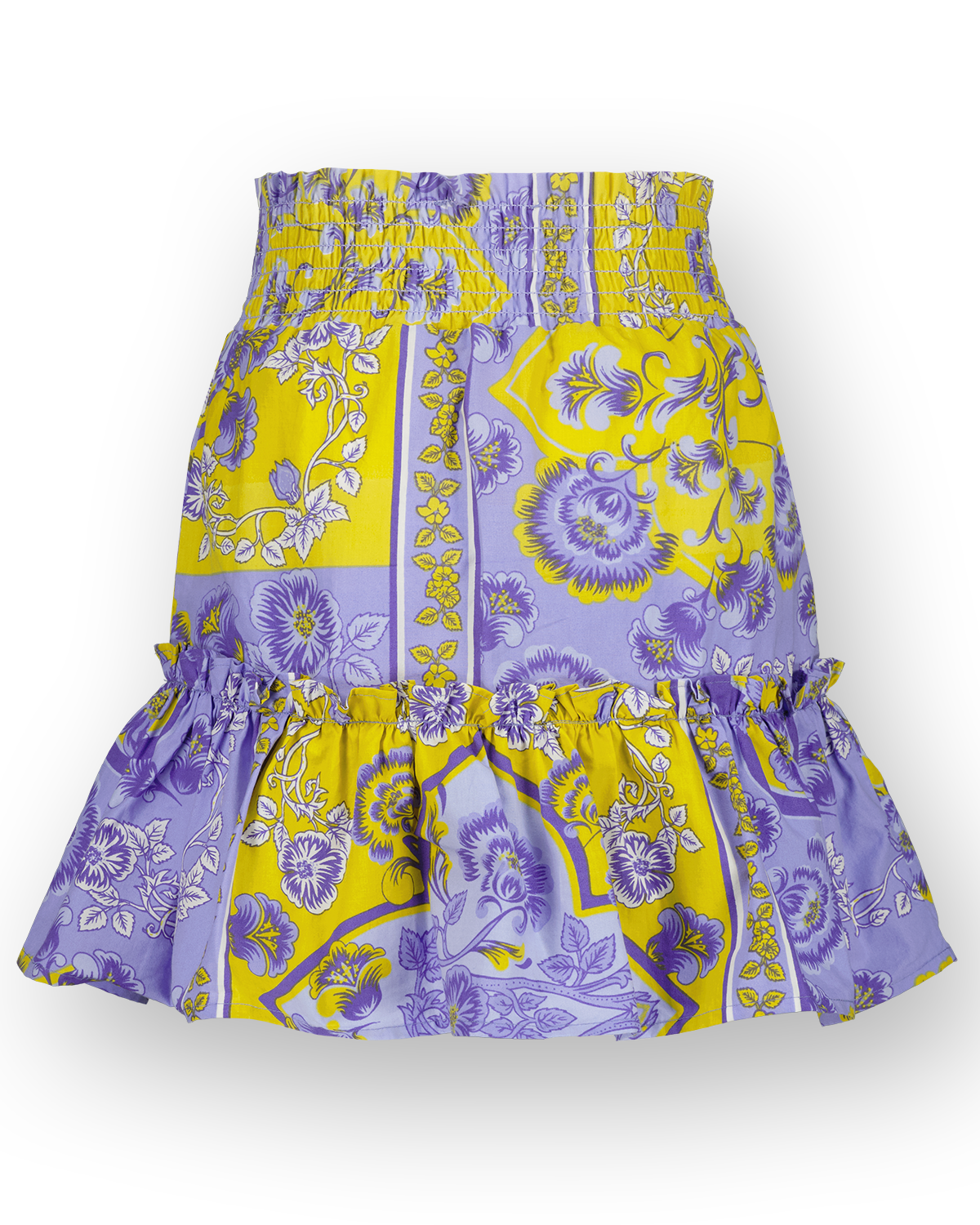 Midi Skirt Qarina